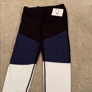 Whisper Leggings